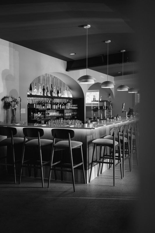 Restaurant pour groupes à Knowlton | Ensemble