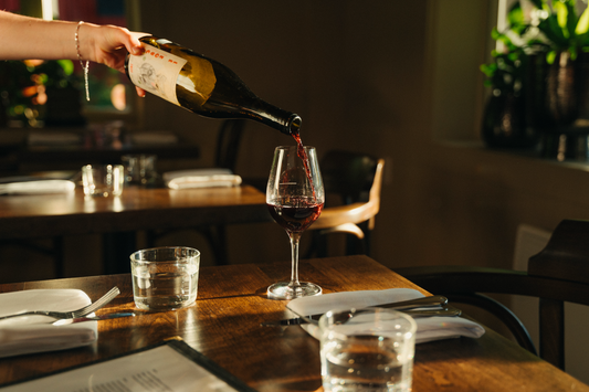 Où boire du vin québécois à Knowlton? | Ensemble