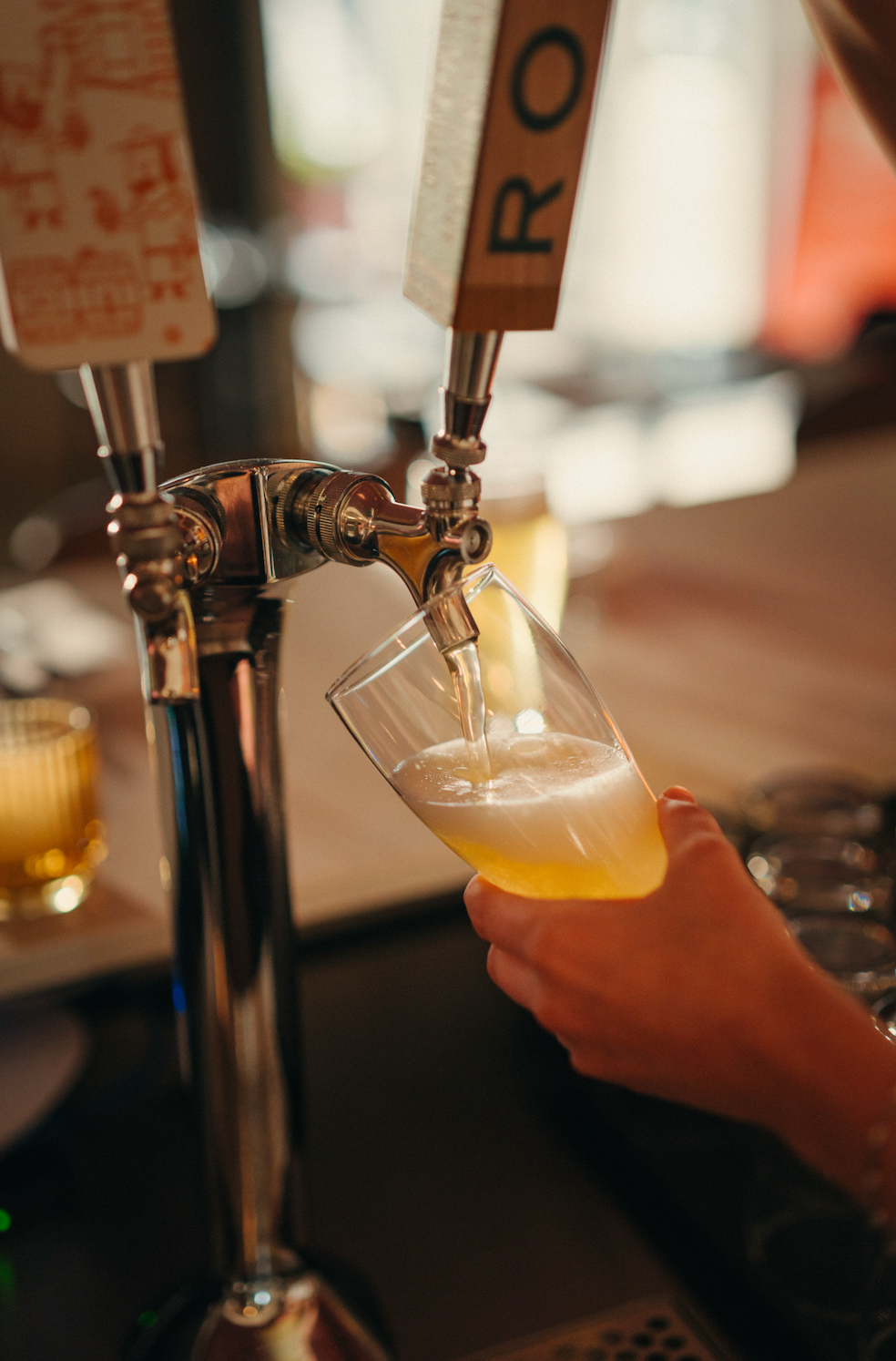 Bières locales à Knowlton : 3 brasseries à découvrir