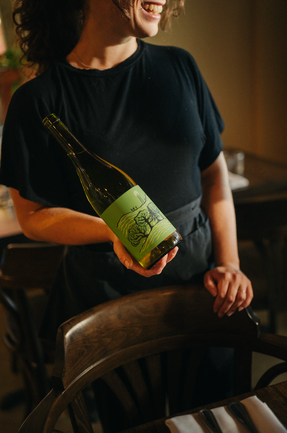 4 vignobles québécois sur notre carte des vins à Knowlton
