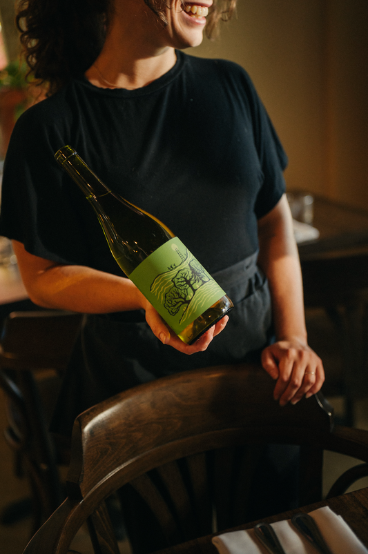 4 vignobles québécois sur notre carte des vins à Knowlton