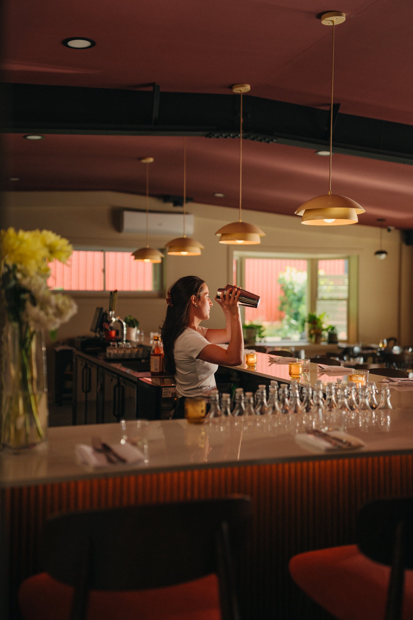 Atelier de mixologie - Les spiritueux locaux