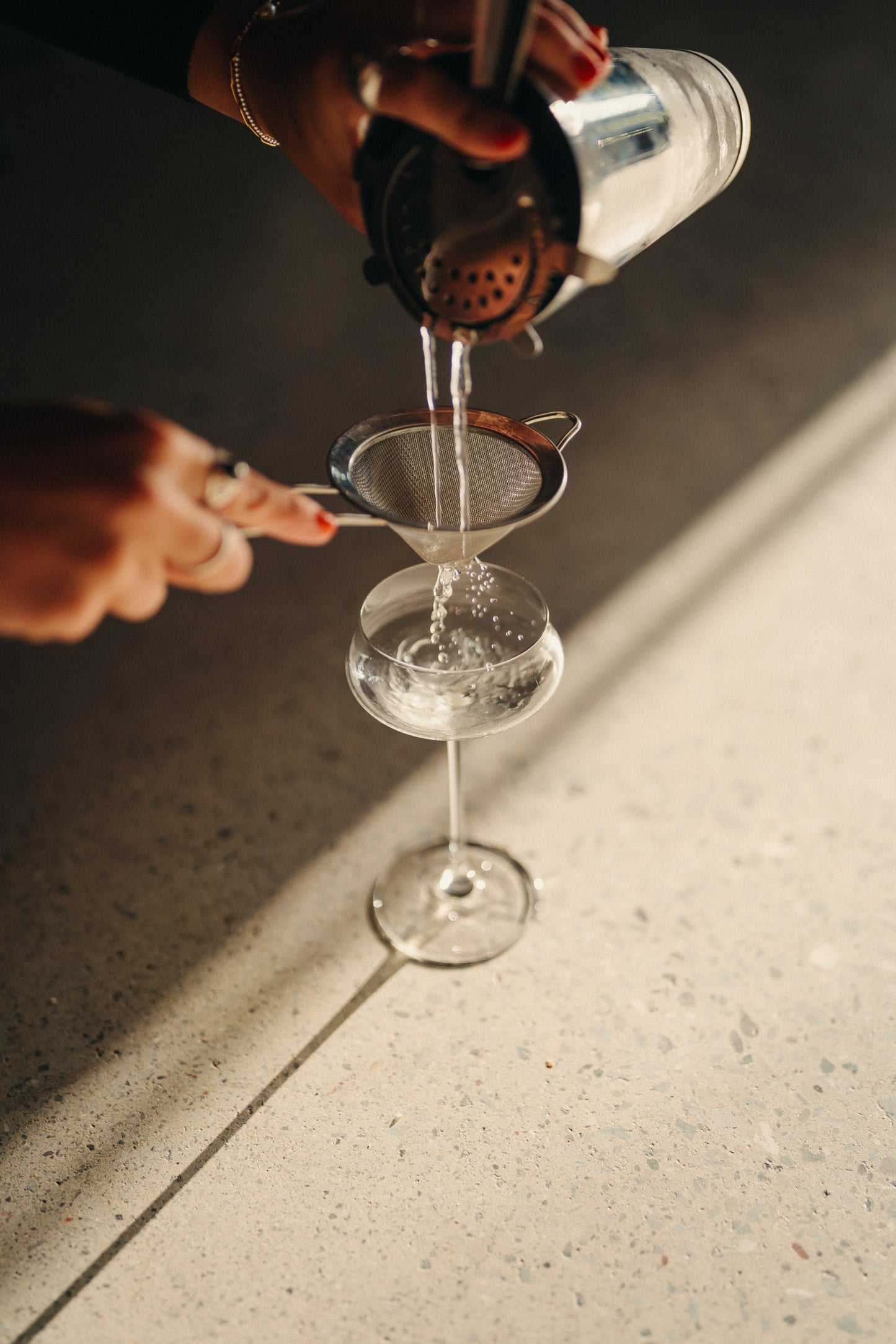 Atelier de mixologie - Les spiritueux locaux