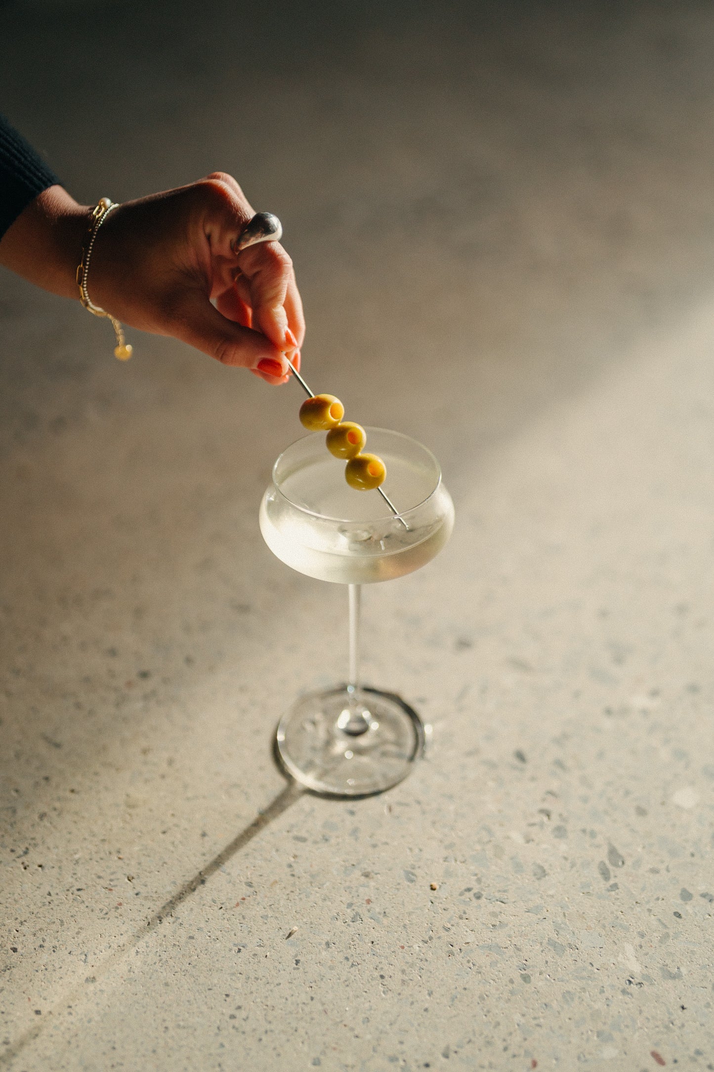 Atelier de mixologie - Les spiritueux locaux